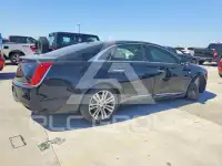 2019 Cadillac XTS photo