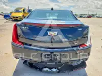 2019 Cadillac XTS фото