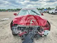 2019 Cadillac XTS photo