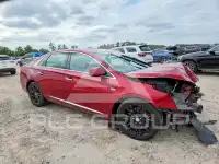 2019 Cadillac XTS photo