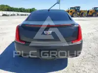 2019 Cadillac XTS фото