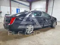 2019 Cadillac XTS photo