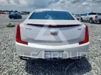 2019 Cadillac XTS photo