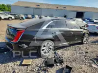 2019 Cadillac XTS photo