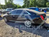 2019 Cadillac XTS photo