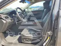 2019 Cadillac XTS фото