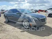 2019 Cadillac XTS фото