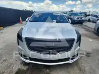 2019 Cadillac XTS фото
