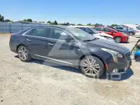 2019 Cadillac XTS photo