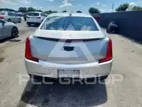 2019 Cadillac XTS фото