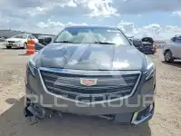 2019 Cadillac XTS фото