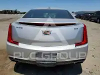 2019 Cadillac XTS фото