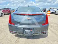 2019 Cadillac XTS фото