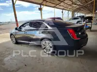 2019 Cadillac XTS photo