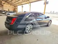 2019 Cadillac XTS photo