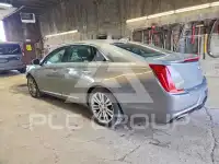 2019 Cadillac XTS фото