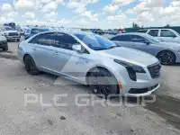 2019 Cadillac XTS фото