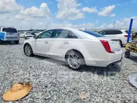 2019 Cadillac XTS photo