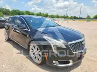 2019 Cadillac XTS photo