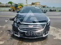 2019 Cadillac XTS photo