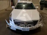 2019 Cadillac XTS photo