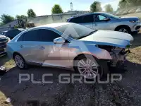 2019 Cadillac XTS фото