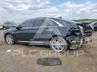2019 Cadillac XTS фото