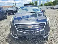 2019 Cadillac XTS фото