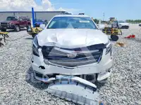2019 Cadillac XTS photo
