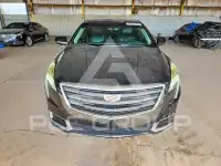 2019 Cadillac XTS photo