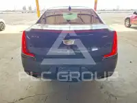 2019 Cadillac XTS photo
