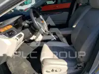 2019 Cadillac XTS фото