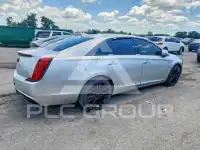 2019 Cadillac XTS фото