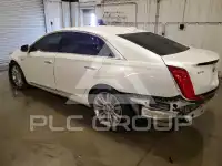 2019 Cadillac XTS photo