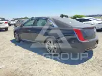 2019 Cadillac XTS photo