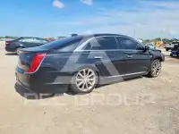 2019 Cadillac XTS фото