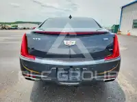 2019 Cadillac XTS photo