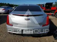 2019 Cadillac XTS фото