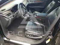 2019 Cadillac XTS фото