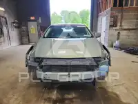 2019 Cadillac XTS фото