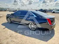2019 Cadillac XTS фото