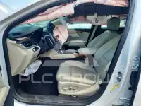 2019 Cadillac XTS photo
