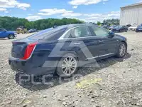 2019 Cadillac XTS фото