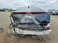 2019 Cadillac XTS фото