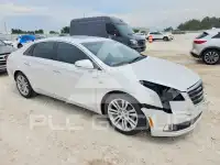 2019 Cadillac XTS photo