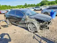 2019 Cadillac XTS photo