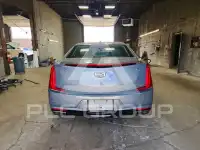 2019 Cadillac XTS фото