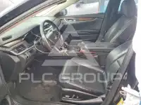 2019 Cadillac XTS photo