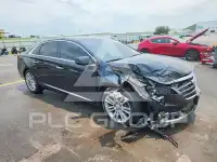 2019 Cadillac XTS photo