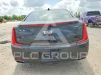 2019 Cadillac XTS фото